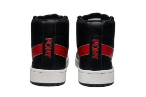 Pro 80 Black Berry Hi (Caballero) - Image 5