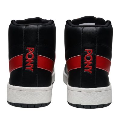 Pro 80 Black Berry Hi (Caballero) - Image 5