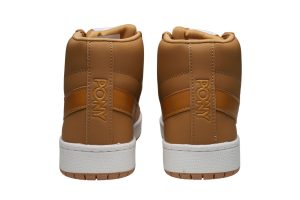 Pro 80 Mustard Bottle Hi Nubuck (Caballero) - Image 5