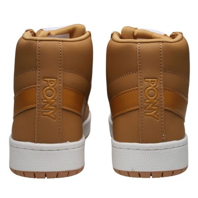 Pro 80 Mustard Bottle Hi Nubuck (Caballero) - Image 5
