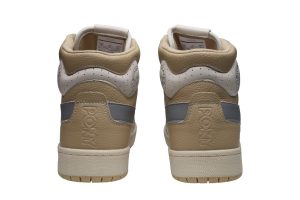 City Wings Wet Sand Hi (Caballero) - Image 5
