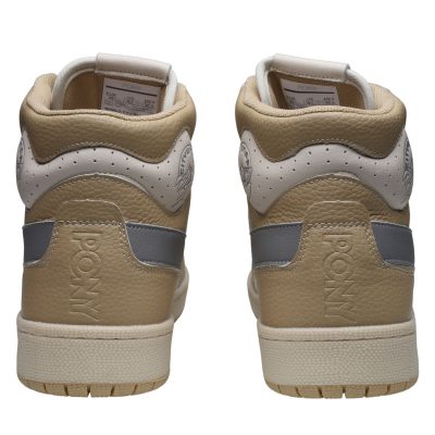 City Wings Wet Sand Hi (Caballero) - Image 5