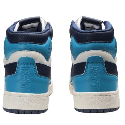 City Wings Ocean Hues Hi Bubble (Dama) - Image 5