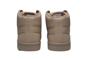 Top Star Oat Hi Nubuck (GS) - Image 5