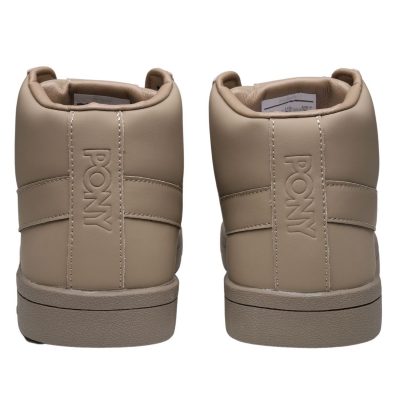 Top Star Oat Hi Nubuck (Caballero) - Image 5