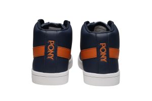Top Star Navy Rust Hi (Caballero) - Image 5
