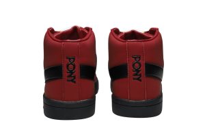 Top Star Cabernet Hi (Edicion 50 años) Nubuck (Caballero) - Image 5