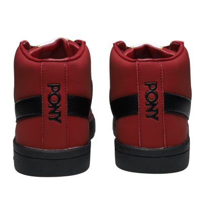 Top Star Cabernet Hi (Edicion 50 años) Nubuck (Caballero) - Image 5