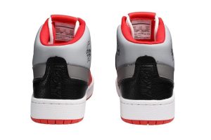City Wings Samurai Mid (Caballero) - Image 5