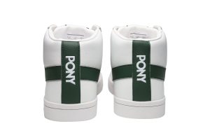 Top Star Emerald Green Hi (Caballero) - Image 5