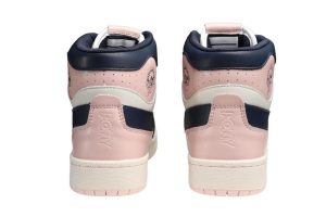 City Wings Potpourri Pink Hi (GS) - Image 5