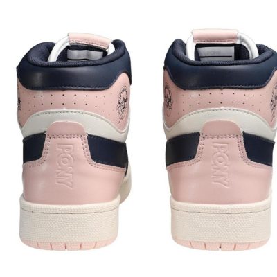 City Wings Potpourri Pink Hi (GS) - Image 5