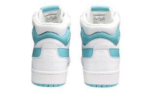 City Wings Radiance Blue Hi Bubble (GS) - Image 5