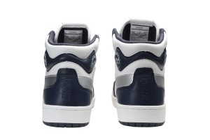 City Wings Blue Fastback Hi Bubble (Caballero) - Image 5