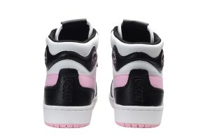 City Wings Arctic Pink Hi Bubble (GS) - Image 5
