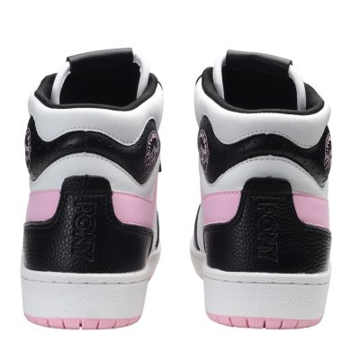 City Wings Arctic Pink Hi Bubble (GS) - Image 5