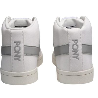 Top Star Hi Coconut (Gamuza Premium sintetica de facil mantenimiento)(Caballero) - Image 5