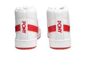 Pro 80 HI Cherry Cream Action Leather (Caballero) - Image 5