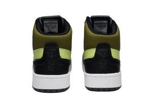 City Wings Army Mid (Caballero) - Image 5