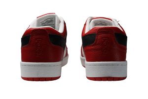 City Wings Sputnik 1986 Genuine Leather (Special Edition)(Caballero) - Image 5