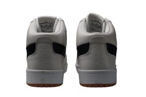 City Wings Coconut Mid Genuine Leather (GS) - Image 5