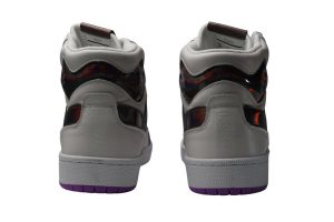 City Wings Iridescent Soul Hi Bubble (Special Edition)(GS) - Image 5
