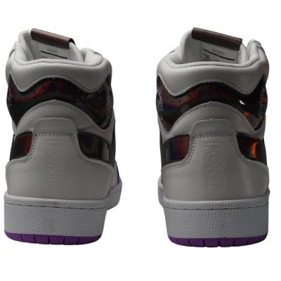 City Wings Iridescent Soul Hi Bubble (Special Edition)(GS) - Image 5