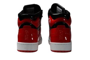 City Wings Blood Ink Hi Bubble (Special Edition)(Caballero) - Image 5