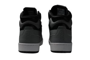 City Wings Stone Gray Hi Bubble (Caballero) - Image 5