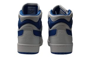 City Wings Celtic Blue Hi Bubble (Caballero) - Image 5