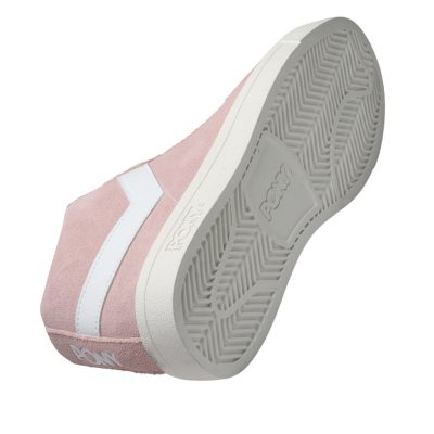 Top Star Hi Pale Pink Gamuza Premium Genuina (Special Edition)(GS) - Image 6