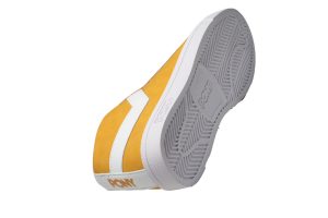 Top Star Hi Incaberry (Gamuza Premium sintetica de facil mantenimiento)(Caballero) - Image 6
