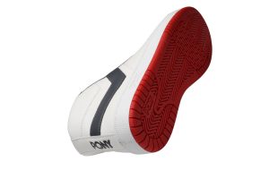 Pro 80 HI Pewter Genuine Leather (Special Edition)(Caballero) - Image 6