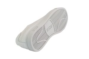 Top Star Lusso White Genuine Leather (Caballero) - Image 6