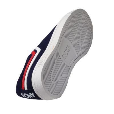 Racer Naval Blue Gamuza premium sintetica de facil mantenimiento (Caballero) - Image 5