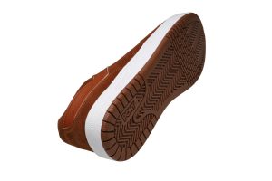 City Wings Tan Brown (Gamuza Premium sintetica de facil mantenimiento)(Caballero) - Image 6