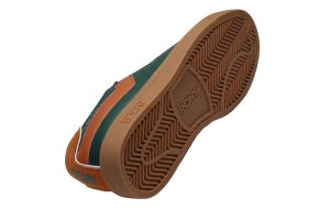 Italian Top Star Forest Green (Caballero) - Image 6