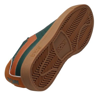 Italian Top Star Forest Green (Caballero) - Image 6