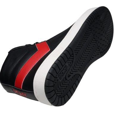 Pro 80 Black Berry Hi (Caballero) - Image 6