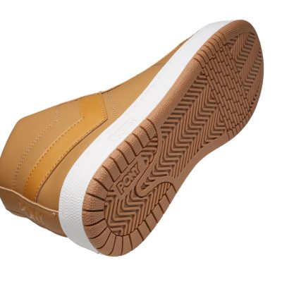 Pro 80 Mustard Bottle Hi Nubuck (Caballero) - Image 6