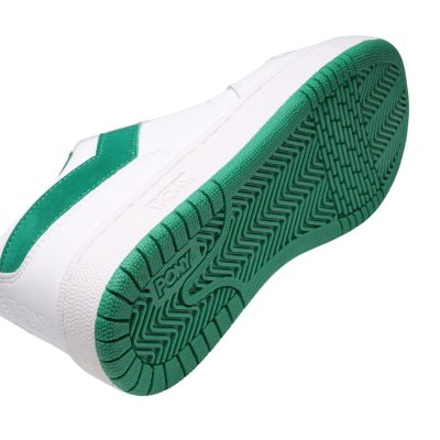 City Wings Lush Green (Chevron de Gamuza)(Dama) - Image 6