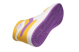 City Wings Spirited Yellow Hi (Caballero) - Image 6