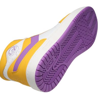 City Wings Spirited Yellow Hi (Caballero) - Image 6