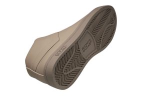 Top Star Oat Hi Nubuck (GS) - Image 6