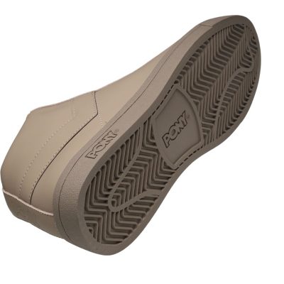 Top Star Oat Hi Nubuck (Caballero) - Image 6