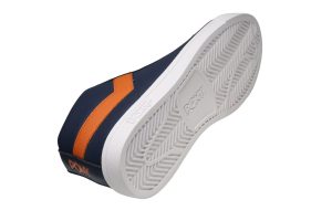 Top Star Navy Rust Hi (Caballero) - Image 6
