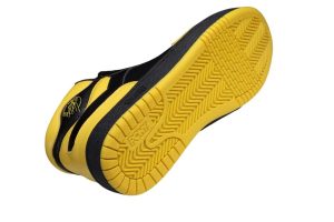 City Wings Alchemy Hi Bubble (Caballero) - Image 6