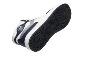 City Wings Blue Fastback Hi Bubble (Caballero) - Image 6