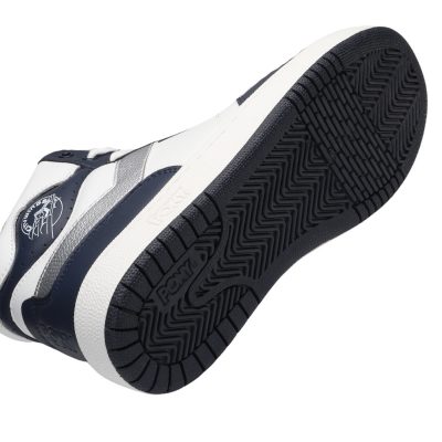 City Wings Blue Fastback Hi Bubble (Caballero) - Image 6
