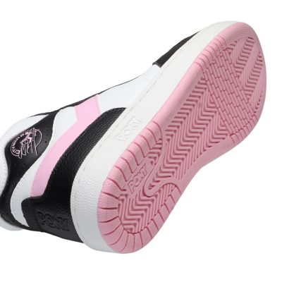 City Wings Arctic Pink Hi Bubble (GS) - Image 6